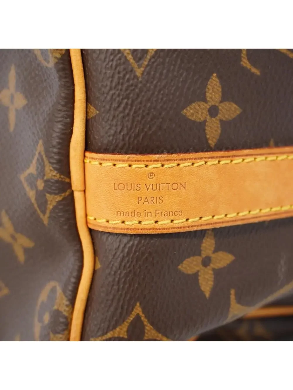 Louis Vuitton introducing louis